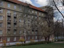 Prodej bytu 1+1, Most, tř. Budovatelů, 39 m2