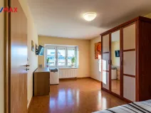 Pronájem bytu 1+1, Brno - Zábrdovice, Příkop, 38 m2