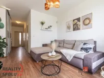 Prodej bytu 3+1, Brno - Slatina, Ponětovická, 188 m2