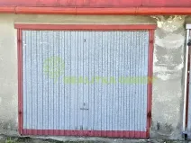 Prodej garáže, Plzeň, Univerzitní, 20 m2