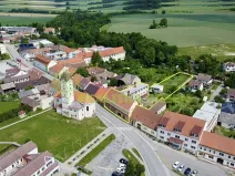 Prodej ubytování, Želetava, Pražská, 1135 m2