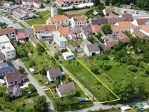 Prodej ubytování, Želetava, Pražská, 1135 m2