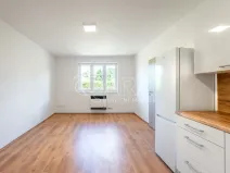 Prodej bytu 1+kk, Letovice, Pražská, 33 m2