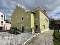 Pronájem bytu 2+kk, Ostrov, Hroznětínská, 58 m2