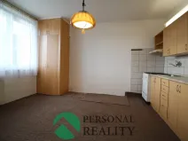 Prodej bytu 1+1, Svatava, U Přádelny, 36 m2