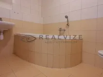 Pronájem bytu 2+kk, České Budějovice, Litvínovická, 50 m2