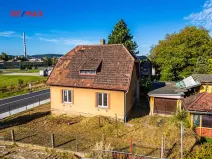 Prodej rodinného domu, Strakonice, Volyňská, 103 m2