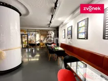 Pronájem restaurace, Zlín - Kudlov, Filmová, 318 m2