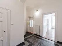 Pronájem bytu 3+1, Praha - Vinohrady, 100 m2
