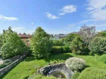 Pronájem vily, Praha - Jinonice, 312 m2