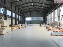 Pronájem kanceláře, Olomouc - Chválkovice, Libušina, 1733 m2