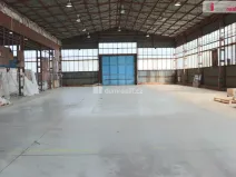 Pronájem kanceláře, Olomouc - Chválkovice, Libušina, 3276 m2