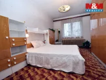 Prodej bytu 4+1, Roudnice nad Labem, Alej 17. listopadu, 90 m2