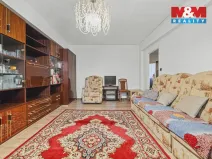 Prodej bytu 3+1, Mladá Boleslav - Mladá Boleslav II, Jana Palacha, 83 m2