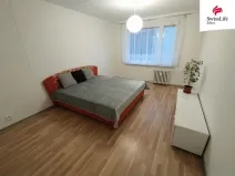 Pronájem bytu 2+1, Trutnov, Náchodská, 58 m2