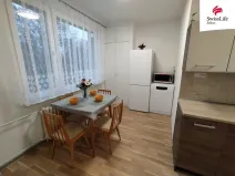 Pronájem bytu 2+1, Trutnov, Náchodská, 58 m2