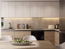 Prodej bytu 4+kk, Praha - Vysočany, U vysočanského pivovaru, 91 m2