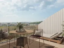 Prodej bytu 4+kk, Praha - Vysočany, U vysočanského pivovaru, 91 m2