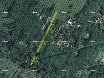 Prodej podílu louky, Nová Lhota, 377 m2