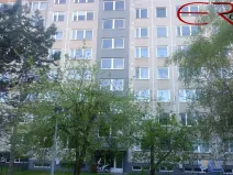 Prodej bytu 3+1, Praha - Hlubočepy, Lamačova, 62 m2