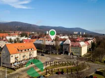 Prodej bytu 5+kk, Litvínov - Horní Litvínov, S. K. Neumanna, 216 m2