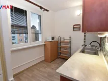 Pronájem bytu 1+1, Olomouc - Nová Ulice, Foerstrova, 40 m2