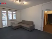 Pronájem bytu 1+1, Olomouc - Nová Ulice, Foerstrova, 40 m2