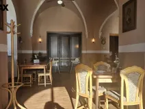 Prodej ubytování, Horažďovice, Mírové náměstí, 815 m2