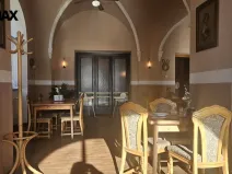 Prodej ubytování, Horažďovice, Mírové náměstí, 815 m2