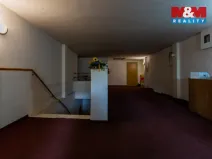 Prodej bytu 2+kk, Jeseník, Palackého, 40 m2