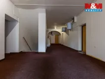 Prodej bytu 2+kk, Jeseník, Palackého, 40 m2