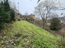 Prodej pozemku pro bydlení, Praha, K Prelátům, 909 m2