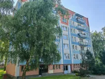 Prodej bytu 3+1, Strakonice, 68 m2