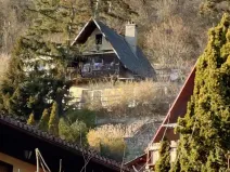 Prodej chaty, Hlásná Třebaň, Chatařská, 102 m2