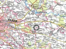 Prodej pole, Horoušany, 11213 m2