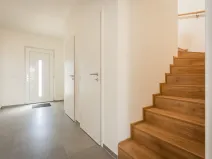 Prodej rodinného domu, Květnice, Kostivalová, 140 m2