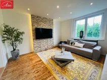 Prodej rodinného domu, Osek, Tyršova, 202 m2