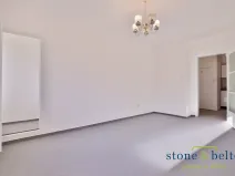 Pronájem bytu 1+kk, Praha - Smíchov, Holečkova, 25 m2