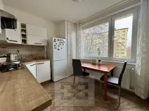 Pronájem bytu 1+1, Brno, Foltýnova, 38 m2