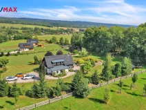 Prodej chalupy, Horní Brusnice, 160 m2