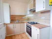 Pronájem bytu 1+1, Olomouc, Hraniční, 32 m2