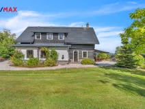 Prodej ubytování, Horní Brusnice, 160 m2