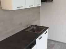 Pronájem bytu 1+kk, Klášterec nad Ohří, Budovatelská, 28 m2