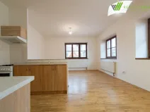 Pronájem bytu 2+kk, Hodonín, Národní třída, 51 m2
