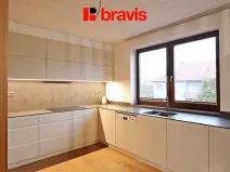 Pronájem bytu 3+kk, Brno - Jundrov, Jedlová, 97 m2