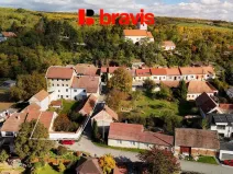 Prodej historického objektu, Želešice, Sportovní, 599 m2