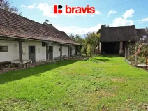 Prodej historického objektu, Želešice, Sportovní, 599 m2