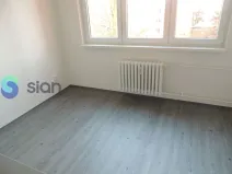 Pronájem bytu 1+1, Ostrava - Zábřeh, Volgogradská, 36 m2