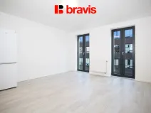 Pronájem bytu 2+kk, Brno - Trnitá, Přízova, 59 m2