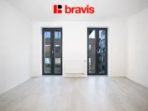 Pronájem bytu 2+kk, Brno - Trnitá, Přízova, 59 m2